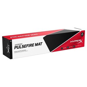 Tappetino <b>mouse</b> PULSEFIRE <b>Mat</b> Cloth XL Black 4Z7X5AA - Product Image 2
