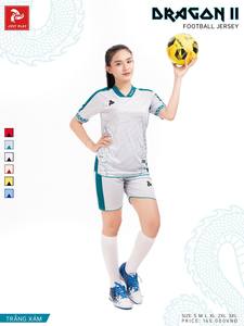 ชุดเสื้อฟุตบอลแบบปรับแต่งได้ชุดเสื้อเจอร์ซี่สำหรับทั้งชายและหญิงมีฉลากตามสั่ง - Product Image 6