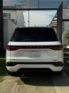 Lexus TX 500h Édition Limitée d'Occasion 2024 - Product Image 5