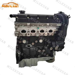 Mesin Long Block X16SZR untuk Opel Astra F / Astra G / Vectra B / Zafira A SOHC 1.6L 8V Euro <span class=keywords><strong>2</strong></span> - Product Image 2