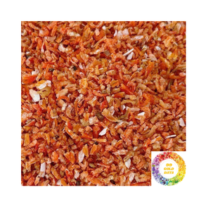 กุ้งเด็กตากแห้งของแท้คุณภาพสูงสำหรับการแปรรูปอาหารขายส่ง - Product Image 3