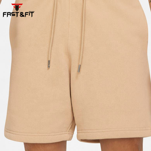 Nouveau design de shorts pour hommes shorts pour hommes Plain Men Summer Casual Jogging Summer Men Shorts - Product Image 5