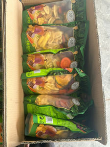 Fruits secs mélangés séchés à l'air, parfaits pour les marques de style de vie actif, couleur vibrante, arôme naturel intense, lot premium, consistance uniforme - Product Image 3