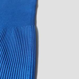 Chándal para mujer, conjunto de Yoga, monos sin costuras, monos acanalados de una pieza para Fitness, ropa deportiva sin mangas, conjunto de gimnasio, ropa de entrenamiento - Product Image 3