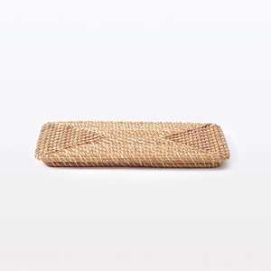 Cestas de Almacenamiento Rústicas con Tapa, Hechas a Mano con Ratán Natural, Ecológicas, Modernas, Multifuncionales, Artex Green Earth, Hechas en Hanói - Product Image 5