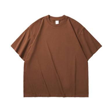 สีน้ำตาล