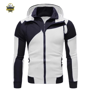 Conjunto Deportivo Premium para Hombre, Estilo Urbano, Resistente al Viento, Transpirable, de Secado Rápido, Corte Regular, para Correr, Largo Completo, 100% - Product Image 6