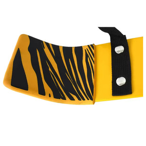 Arm Blaster con logotipo personalizado hecho en fábrica, equipo para hacer rizos de bíceps y tríceps, accesorio para gimnasio y equipo de fitness para hombres y mujeres - Product Image 1