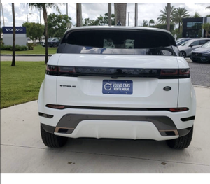 แลนด์โรเวอร์ เรนจ์โรเวอร์ อีโวค ปี 2021 สภาพดีเยี่ยม - Product Image 3