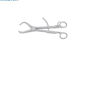 Instrumentos Quirúrgicos Ortopédicos Veterinarios, Equipo Hospitalario Reutilizable para Ganado y Caballos, Salud Animal - Product Image 2