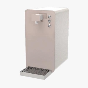 Dispensador de agua con gas EJI sellado - Product Image 5