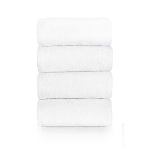 Toalla de Mano de Algodón Duradera de Calidad Comercial, 50x90 cm, 600 GSM, Venta al por Mayor - Product Image 5