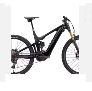 Giiant Trancee XX Advanced E+ LTD 20MPH - Product Image 1