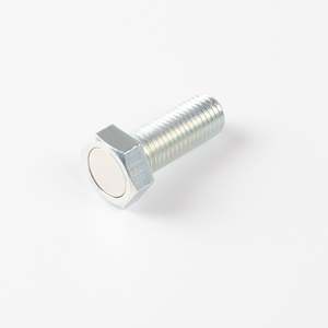 Pinza piatta esagonale in neodimio con dimensione chiave 24 - Product Image 1