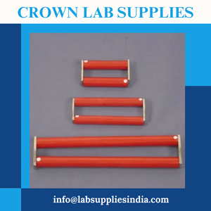 Super offre des aimants cylindriques personnalisables à revêtement Alnico couleur acier doux métal OEM Support pour fournitures de laboratoire de laboratoire - Product Image 3