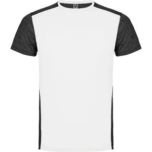 T-shirt Promozionale Tecnica Zolder per Merchandising Marketing - Product Image 1