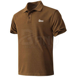 Custom Made 100% Cotton Solid for T-<b>Shirt</b> for <b>Men</b> High Quality Custom Logo Printing Short Sleeve - Product Image 3