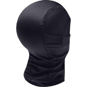 Masque facial personnalisé de haute qualité en gros avec logo sur mesure, couvre-visage complet, masque de qualité supérieure, cagoule FABRIQUÉ PAR HS 2026 - Product Image 5