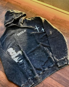 Sudadera con Capucha de Alta Calidad para Clima Frío, Ropa de Abrigo para Exteriores, Sudadera con Capucha para Senderismo - Product Image 2