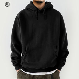 25 Sun Faded Boxy Custom 100% Cotton Spring Chándal Digital Fleece Eco-Friendly Oversized Wholesale Private Label Manufacturer - Product Image 2