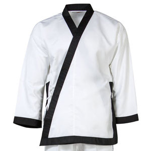 Trajes de Jiu-Jitsu personalizados al por mayor de alta calidad Jui Jitsu trajes hombres boxeo Judo Karate uniforme - Product Image 6