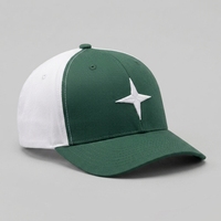 Gorra Casual Personalizada, Diseño Moderno y Elegante, Gorra Transpirable Unisex de Primera Calidad al por Mayor