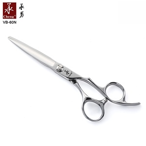 VB-60N 6.0inch 6.5inch 7.0inch nóng Bán thiết kế mới Nhật Bản 440C cắt tóc cắt tóc CNC Nhật Bản 440C kéo yonghe CNC - Product Image 1