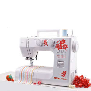 USHA Allure DLX Electric <b>Sewing</b> Machine 85W 2-Year Warranty - Product Image 4