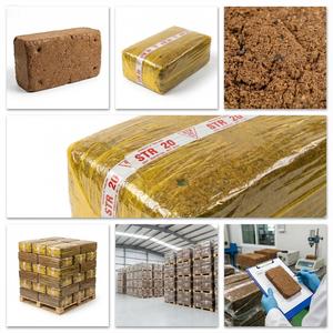 ยางรีไซเคิล STR20 สำหรับโรงงานสายพานลำเลียงและสายยางอุตสาหกรรม - Product Image 5