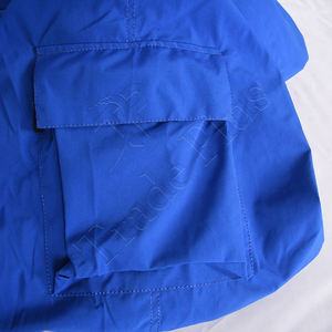 Pantalon de Ski Respirant en Gros Meilleure Vente Imperméable Chaud Baggy Neige Pantalon de Ski Personnalisé Pantalon de Ski Chaud Extérieur Pantalon de Ski Chaud avec Réflecteur - Product Image 5