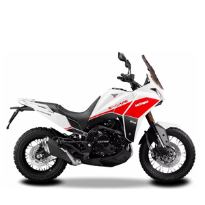 Alta calidad para 2025 Moto Morini X-Cape Carrara Adventure Tou/ring motocicleta con 2 años de garantía listo para enviar ahora - Product Image 1