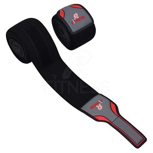 Sangles de levage en néoprène personnalisées, respirantes, avec rembourrage, pour la musculation, différentes couleurs - Product Image 1