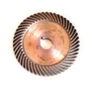 Ricambio Zlome08 per Trattore Mietitore Rif. 919148 Compatibile con Trasmissione Corona - Ricambi Macchine Agricole - Product Image 1