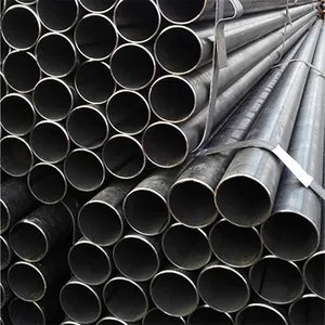 Astm A335 P11 P22 P91 American Standard Hollow Steel Tube High Pressure Steam Boiler Seamless Carbon Steel Pipe