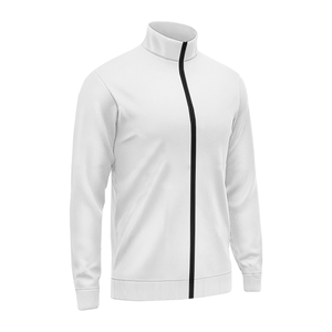 Sudadera deportiva para hombre con tela de secado rápido para un rendimiento máximo durante los entrenamientos a un precio asequible - Product Image 3