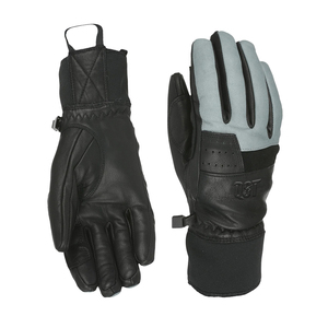 Guantes de Esquí al Por Mayor, Guantes de Nieve Impermeables Térmicos de Invierno, Logotipo Personalizado, Fabricante, Hombres Mujeres, Servicio Personalizado OEM y ODM - Product Image 5