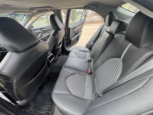 MEJOR OFERTA Toyota Camry 2018 SEDÁN PREMIUM TRANSMISIÓN AUTOMÁTICA 4 CILINDROS - Product Image 5