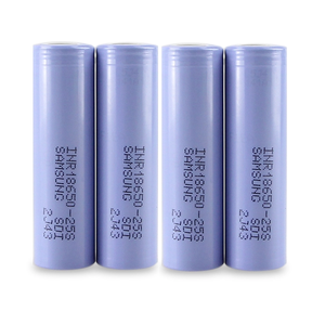 Batterie de drone, batterie au lithium 18650 18650 25S <span class=keywords><strong>2500</strong></span> mah Li Ion <span class=keywords><strong>2500</strong></span> Mah batterie rechargeable 18650 cellules pour voiture Ebike - Product Image 2