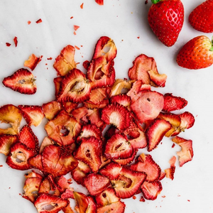 Fraises séchées pour la boulangerie et les boissons - Product Image 1