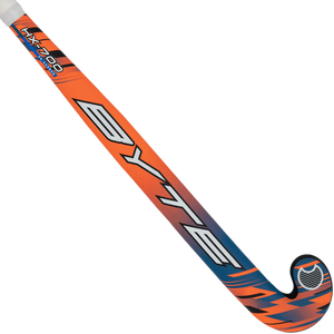 Bâtons de hockey sur gazon durables et élégants | Fabriqués en fibre de carbone pour une résistance accrue, une flexibilité et une puissance d'impact accrues - Product Image 1