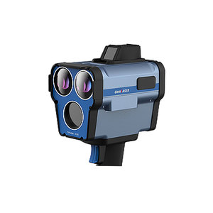 [คอมเลเซอร์] กล้องถ่ายภาพหลักฐานแบบเข้ารหัส พร้อมระบบมองเห็นในที่มืดด้วยอินฟราเรด ดีไซน์น้ำหนักเบา อุปกรณ์วัดความเร็ว TPCAM-H20P - Product Image 1