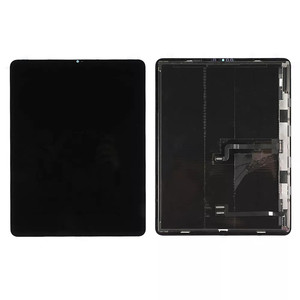ของแท้ใหม่สำหรับ Apple iPad Pro 12.9 5th 6th Gen 2021 2022 A2379 A2378 A2461หน้าจอสัมผัส LCD - Product Image 4
