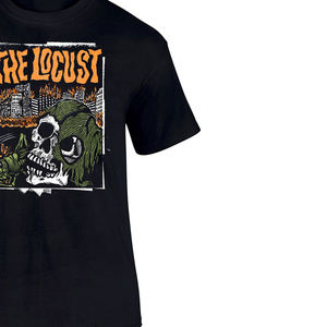 เสื้อยืดคอตั้งแขนสั้นผู้ชาย ผ้าฝ้ายพรีเมียม สำหรับฤดูหนาว สวมใส่สบาย ระบายอากาศ ป้องกันรังสียูวี เป็นมิตรกับสิ่งแวดล้อม เย็บอย่างทนทาน สัมผัสนุ่ม - Product Image 2