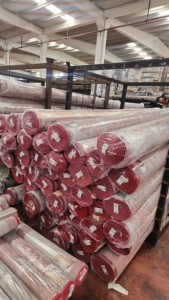 พรมโบราณแบบตุรกีพรมแบบโบราณพรมสีแดงแนววินเทจทนทานต่อรอยเปื้อนสำหรับใช้ในบ้าน - Product Image 2