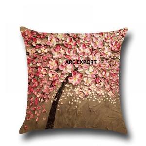 Color oro claro diseño decoración Faancy lujo con cuentas al por mayor mejor calidad superior elegante cojín moderno - Product Image 6