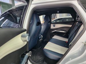 รถยนต์ไฟฟ้า SUV ขนาดกะทัดรัด Atto 3 รุ่นมาตรฐาน ปี 2023 มือสอง - Product Image 6