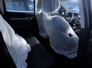 Vehículo Eléctrico Usado 2026, Autonomía de 410 km, Tracción en las 4 Ruedas, 4x4, Sin Accidentes, Listo para Enviar - Product Image 5