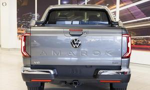 VOKWAGEN AMAROK HILUX RHD 2023 - Product Image 6