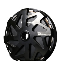Kit d'embrayage de moto pour YAMAHA CUXI 100