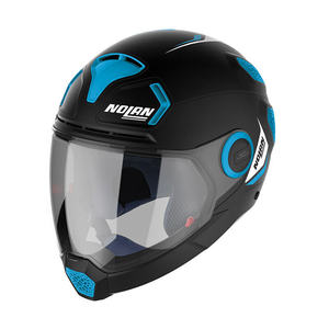 Casco de Moto Abatible NOLAN N30 4 VP Talla XL con Protector de Barbilla Desmontable, Nuevo, Material PC y PP - Product Image 1